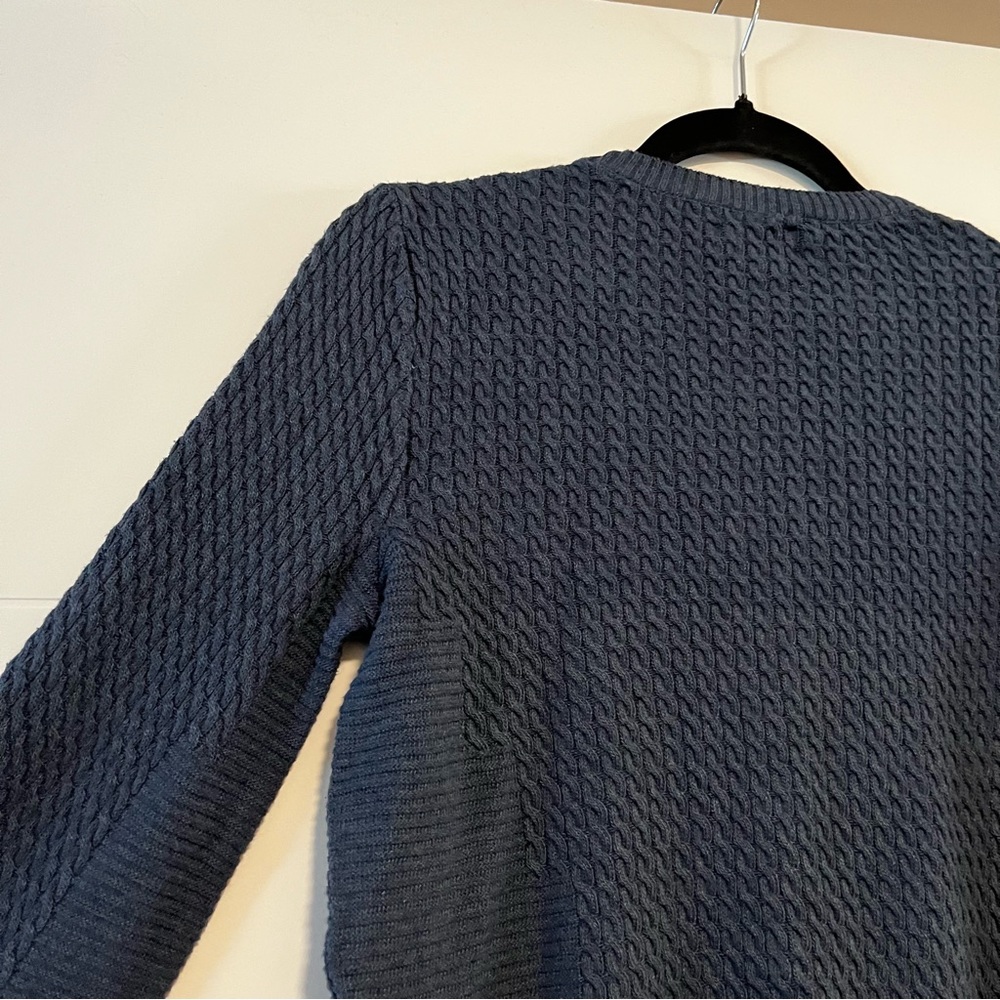ASOS | Cable Knit Sweater - Picture 7 of 13
